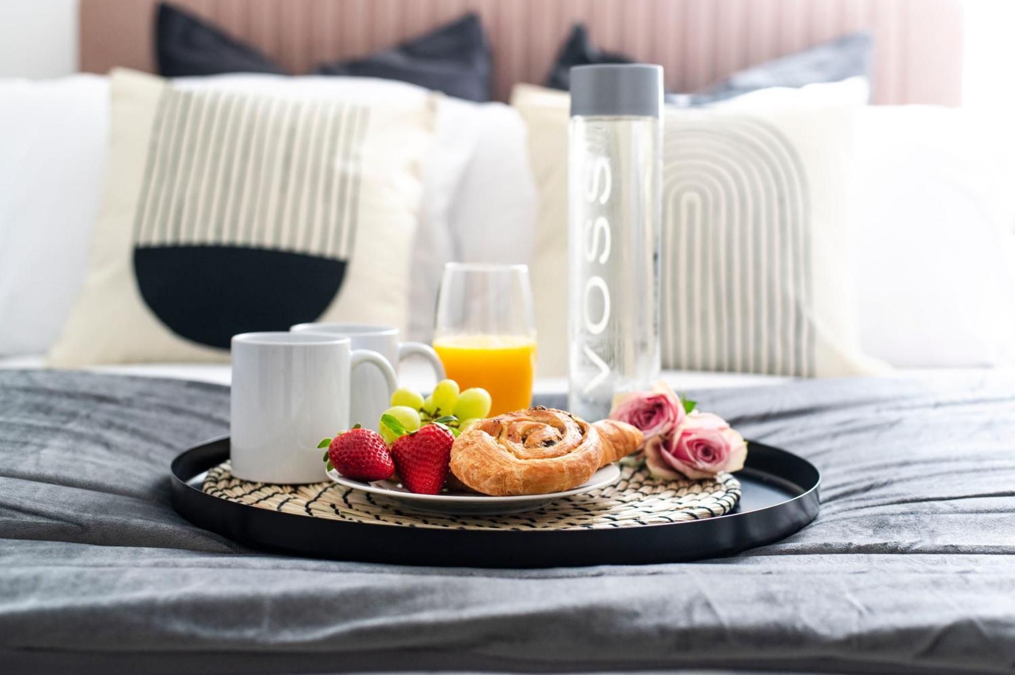 Heart Of Hackney - 2Bed Garden Flat Sleeps 6 Apartment London Ngoại thất bức ảnh