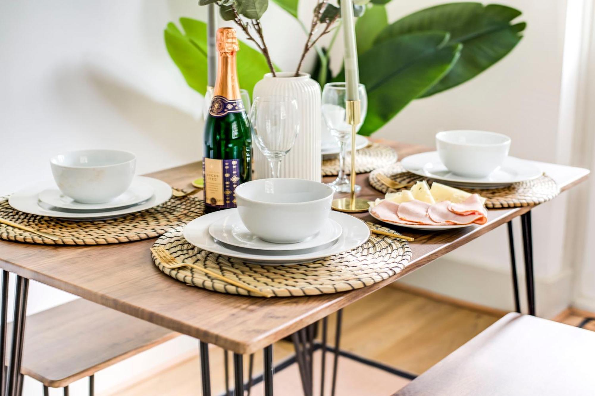 Heart Of Hackney - 2Bed Garden Flat Sleeps 6 Apartment London Ngoại thất bức ảnh