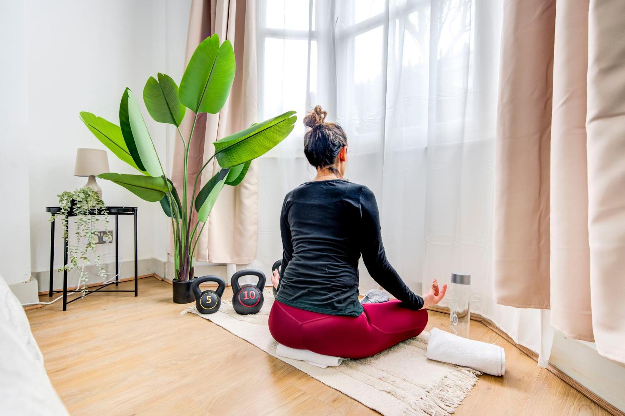 Heart Of Hackney - 2Bed Garden Flat Sleeps 6 Apartment London Ngoại thất bức ảnh