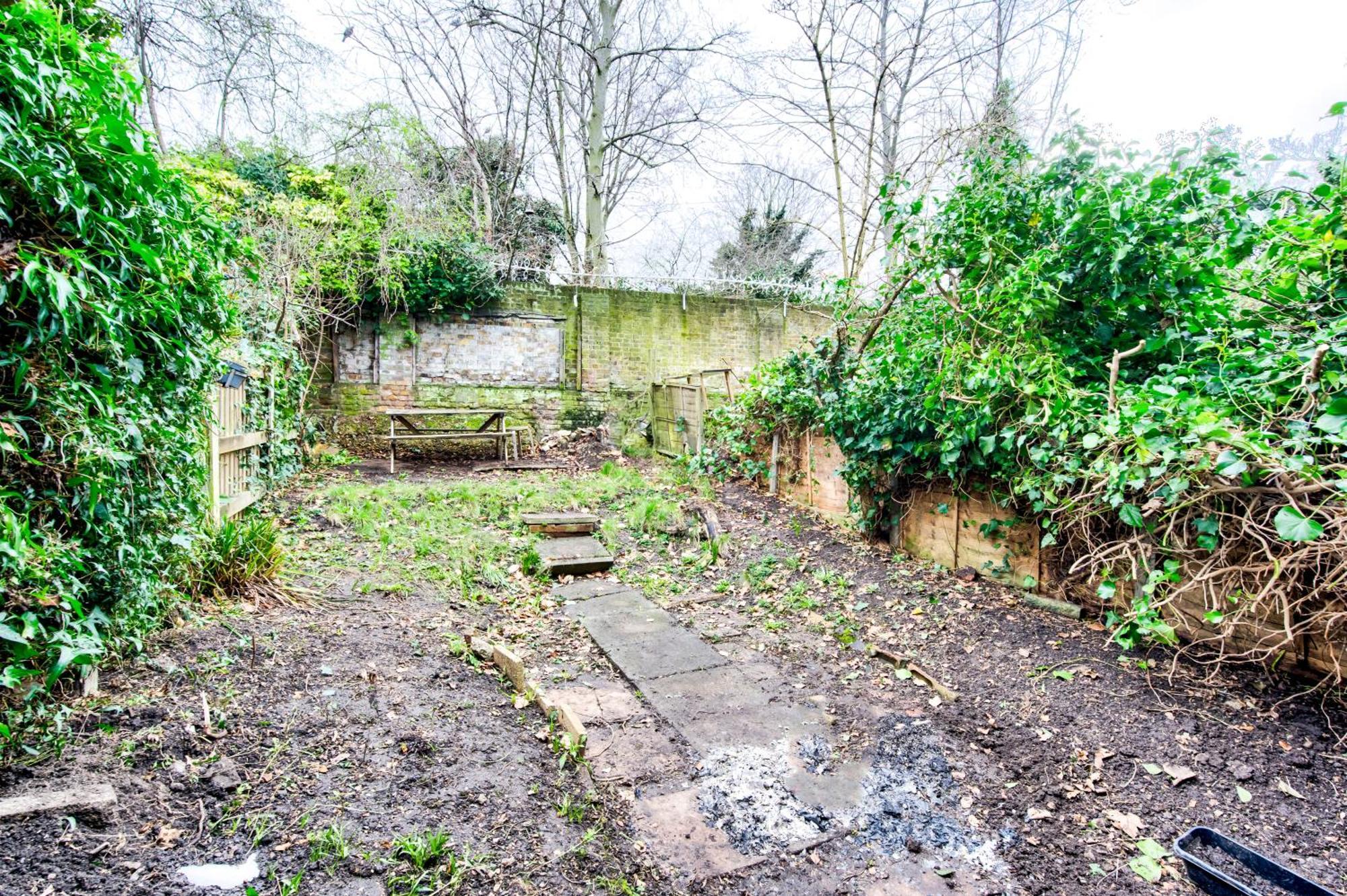 Heart Of Hackney - 2Bed Garden Flat Sleeps 6 Apartment London Ngoại thất bức ảnh